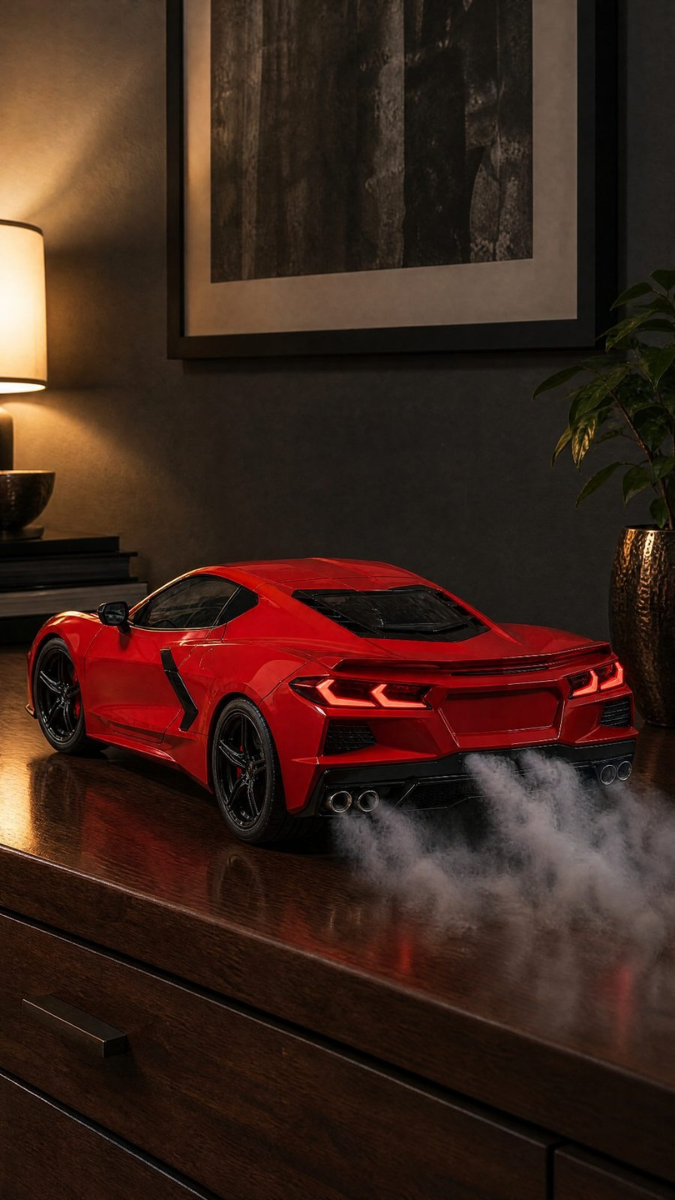 NexGar Garage