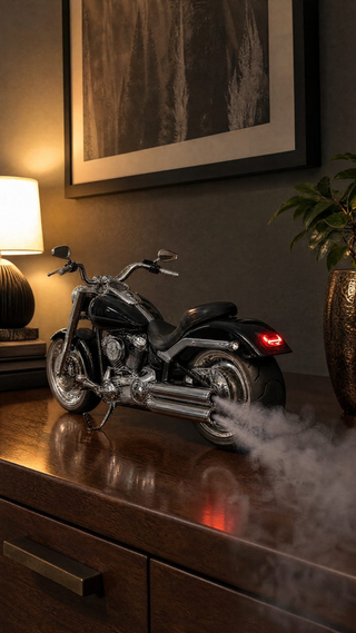 Chrome Cruiser
