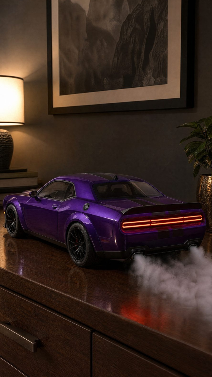 NexGar Garage