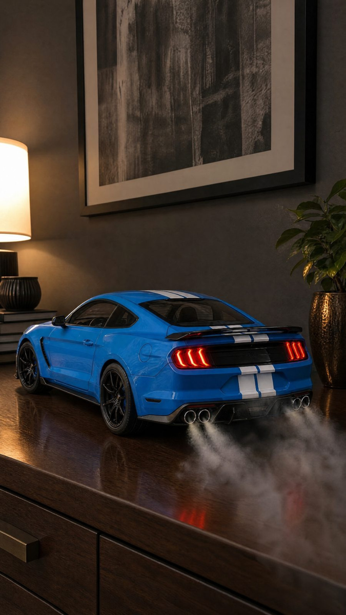 NexGar Garage