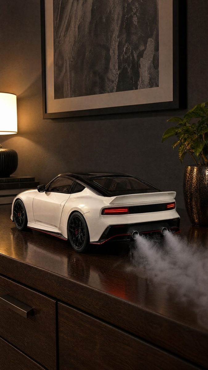 NexGar Garage