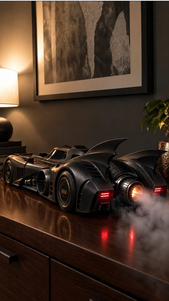 NexGar Garage
