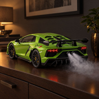 NexGar Garage