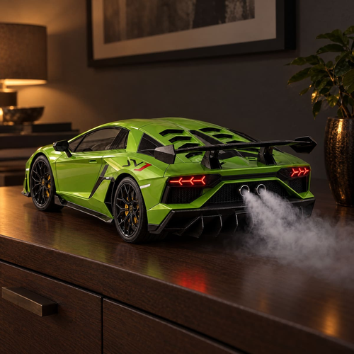 NexGar Garage