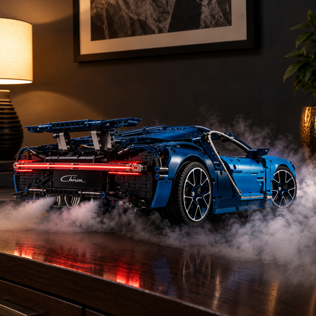 NexGar Garage